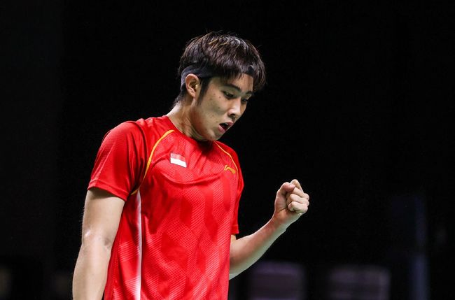 在竞技体育 在竞技体育