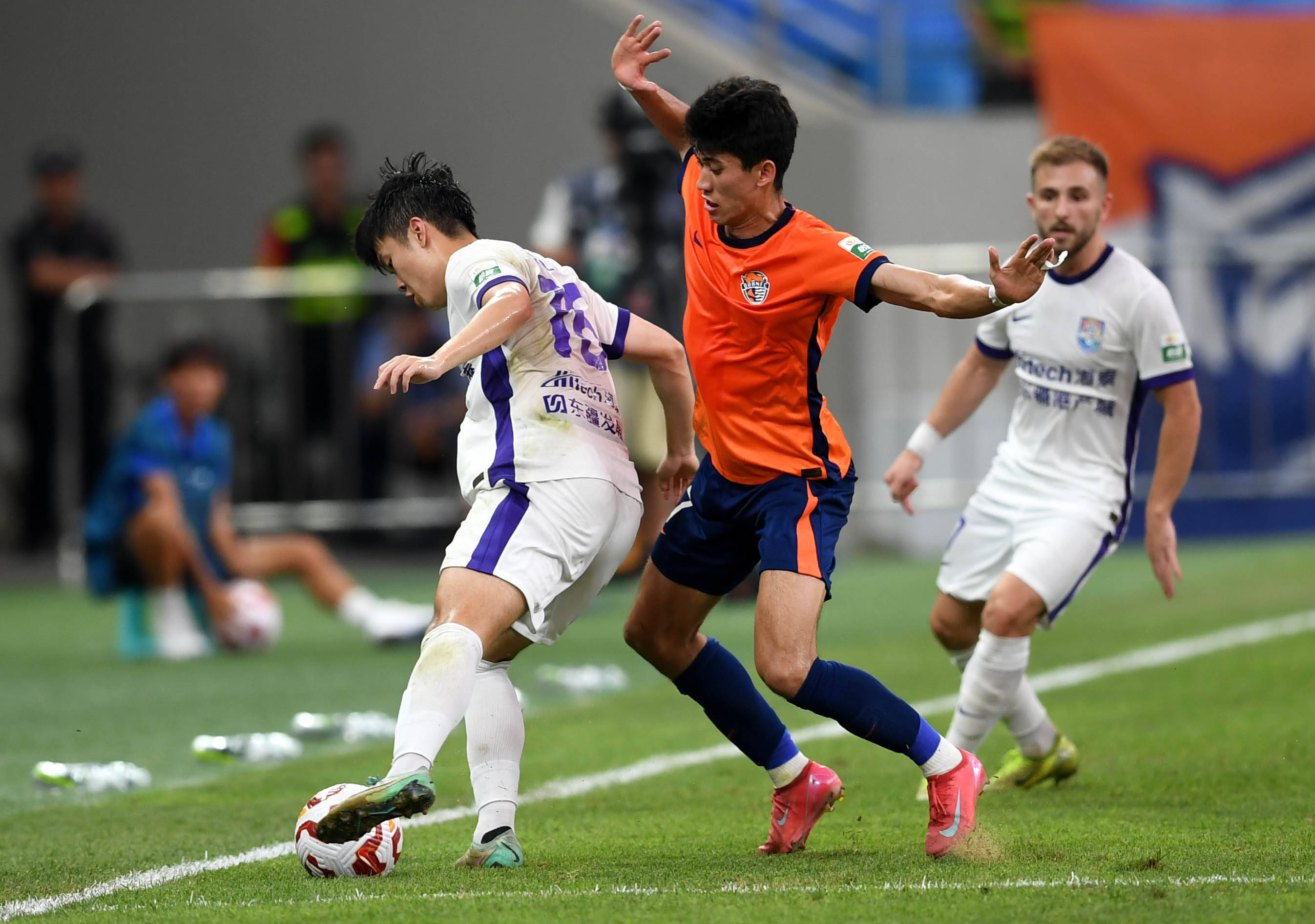 的意志回归 的意志回归