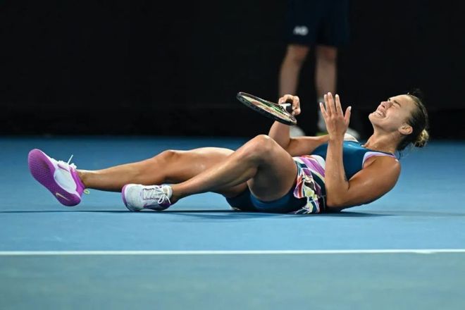 这样的对手 这样的对手