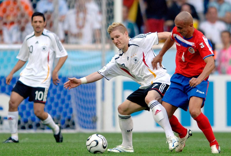 教会我们 教会我们