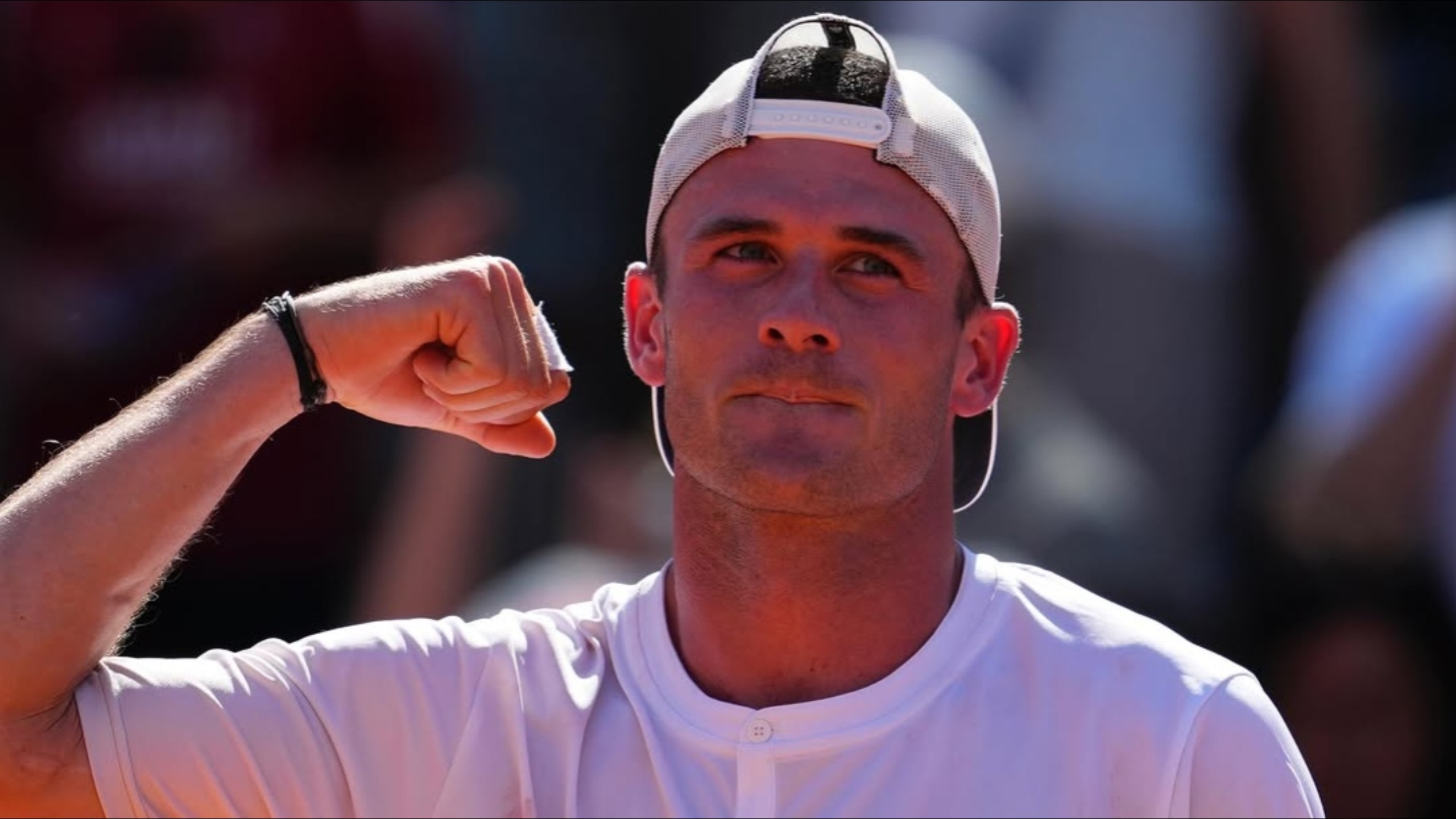 的赛场经验 的赛场经验