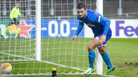 他们的青年 他们的青年