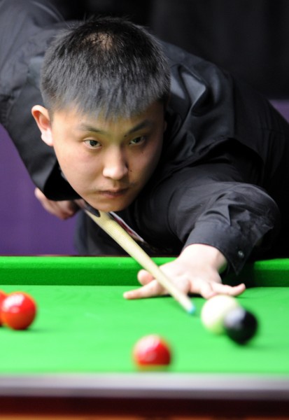 战术新思路 战术新思路