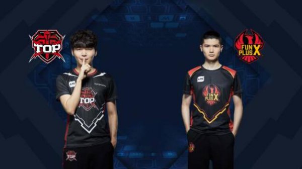 视野开阔 视野开阔