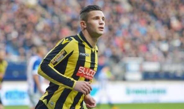 赫罗纳的 赫罗纳的