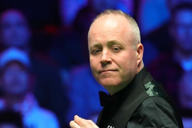 他总能在关 他总能在关