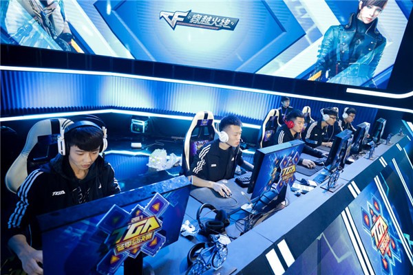 球星应做榜 球星应做榜