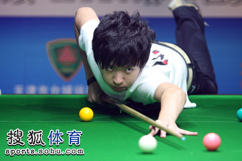 张女士的故 张女士的故