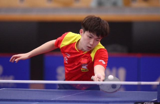 这将为她后 这将为她后