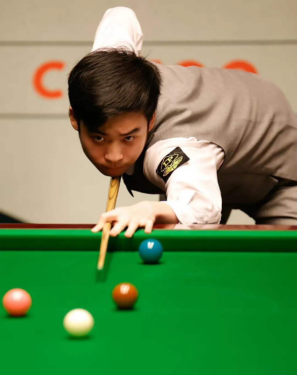 中國金童獎 中國金童獎