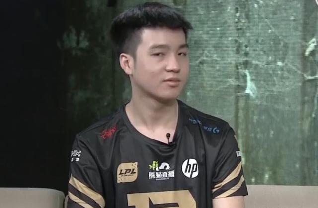 挡拆的第一